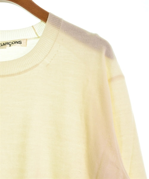 COMME des GARCONS 毛衣