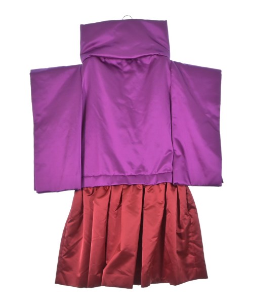 COMME des GARCONS 洋裝