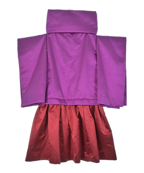 COMME des GARCONS 洋裝