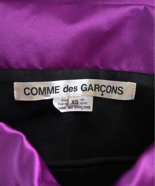 COMME des GARCONS 洋裝