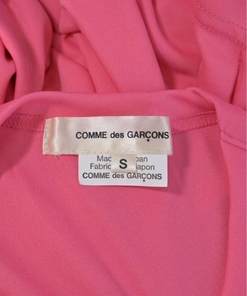 COMME des GARCONS T恤/上衣
