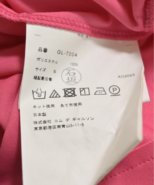 COMME des GARCONS T恤/上衣