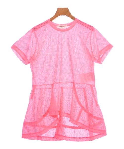 COMME des GARCONS T恤/上衣