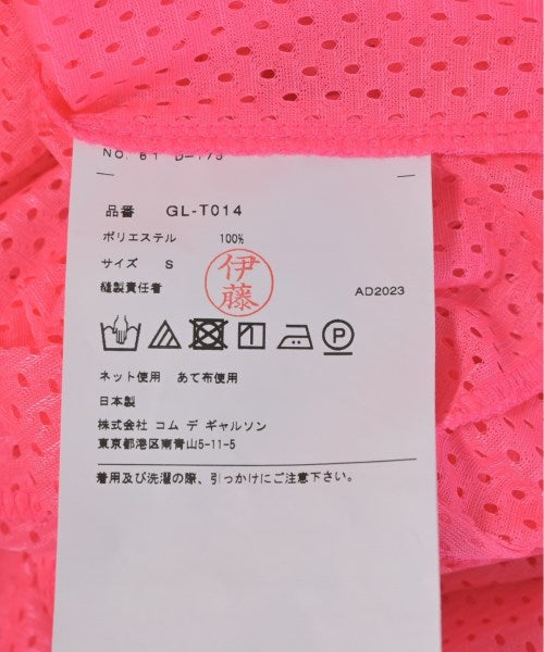 COMME des GARCONS T恤/上衣