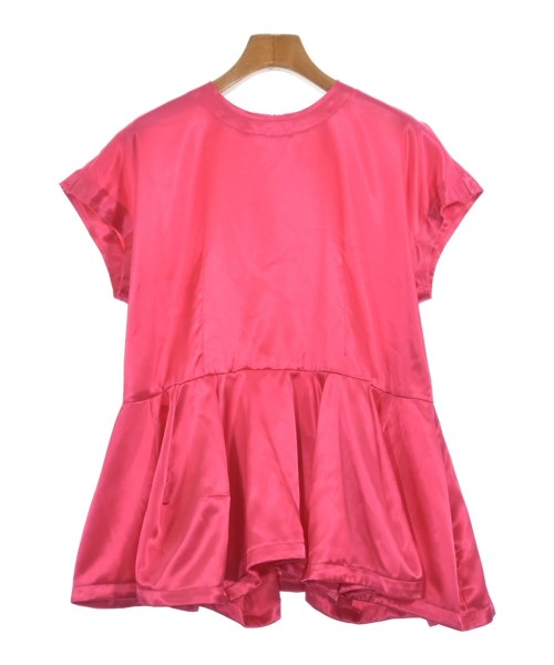 COMME des GARCONS 女襯衫