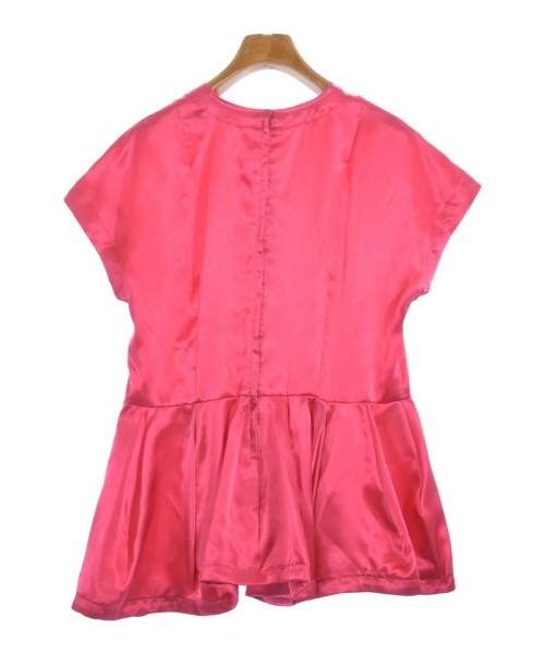 COMME des GARCONS 女襯衫