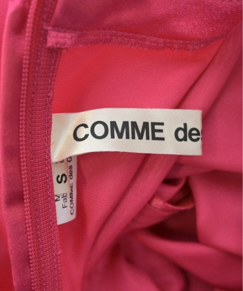 COMME des GARCONS 女襯衫