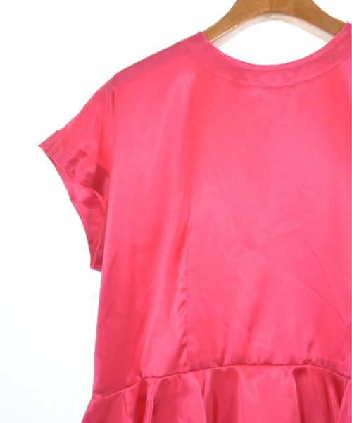 COMME des GARCONS 女襯衫