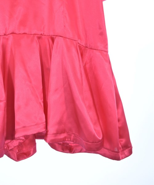 COMME des GARCONS 女襯衫