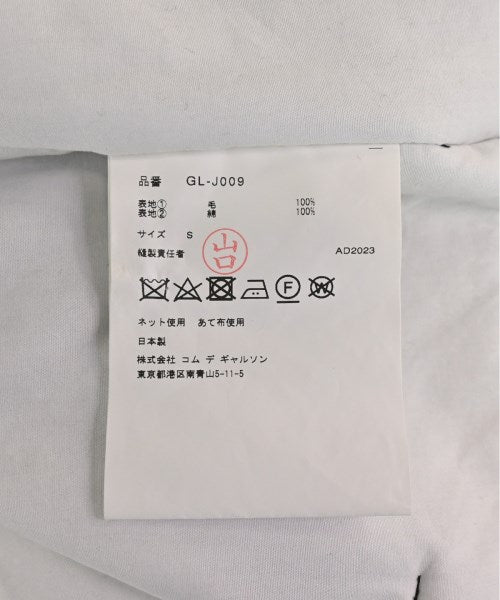COMME des GARCONS 其他飛行外套