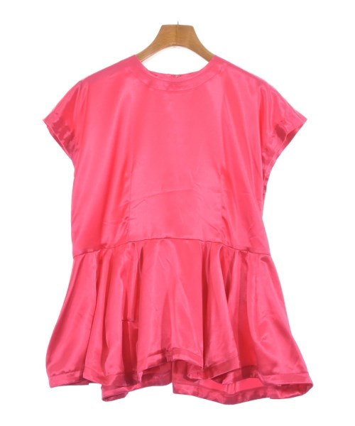 COMME des GARCONS 休襯衫