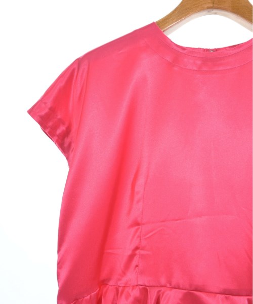 COMME des GARCONS 休襯衫