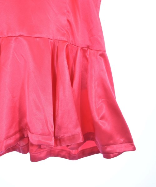 COMME des GARCONS 休襯衫