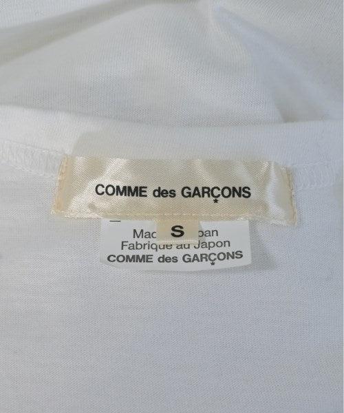 COMME des GARCONS T恤/上衣