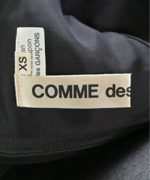 COMME des GARCONS 洋裝