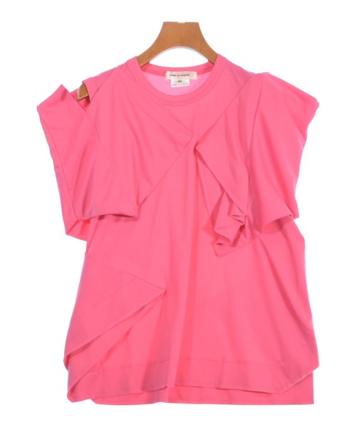 COMME des GARCONS T恤/上衣