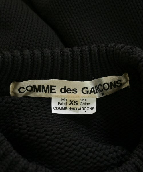 COMME des GARCONS 毛衣