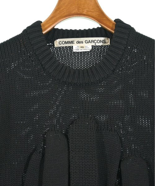 COMME des GARCONS 毛衣