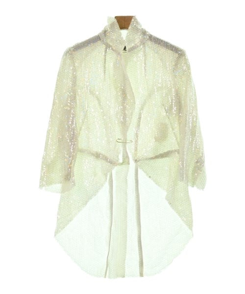 COMME des GARCONS 休夾克