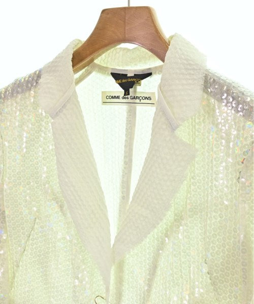 COMME des GARCONS 休夾克