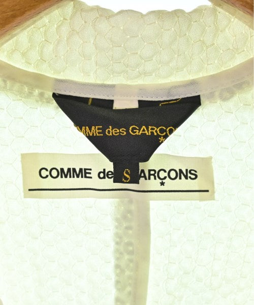 COMME des GARCONS 休夾克