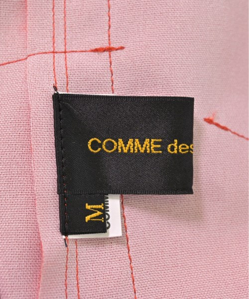 COMME des GARCONS 夾克