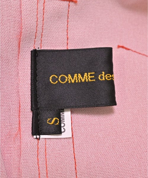 COMME des GARCONS 夾克