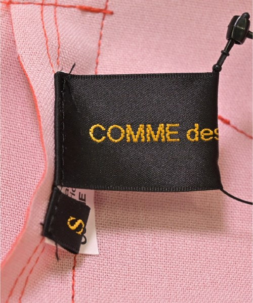 COMME des GARCONS 夾克