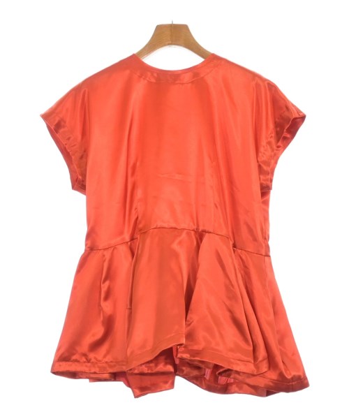 COMME des GARCONS 休襯衫