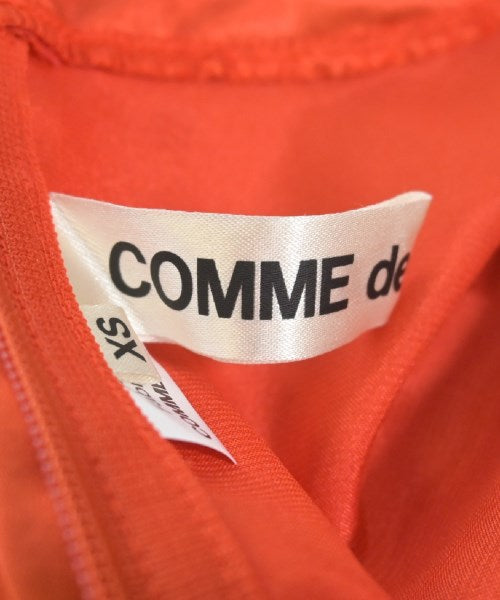 COMME des GARCONS 休襯衫