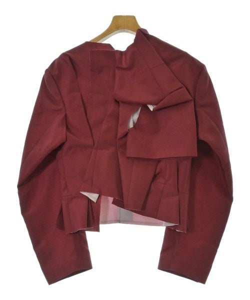 COMME des GARCONS 休夾克