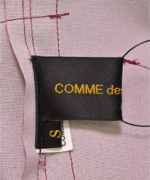 COMME des GARCONS 休夾克