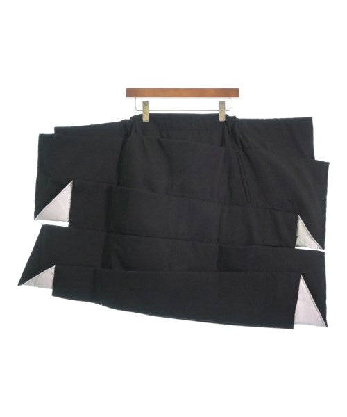 COMME des GARCONS 膝上裙