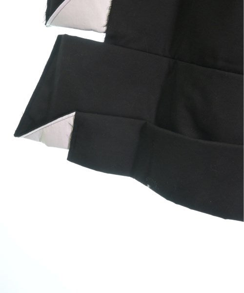 COMME des GARCONS 膝上裙