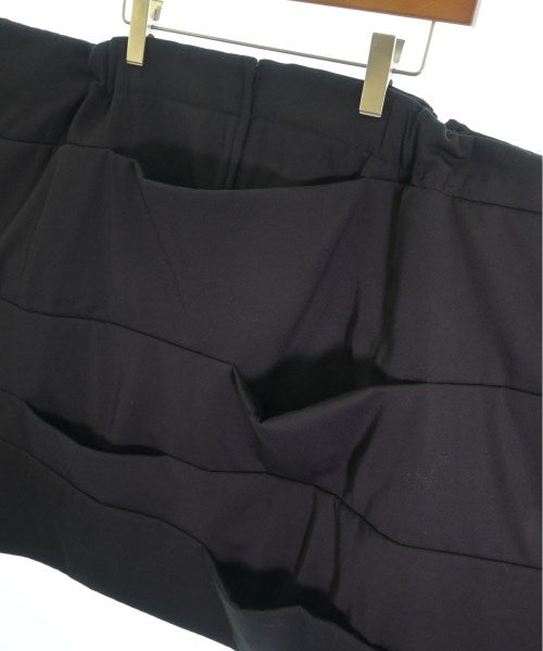 COMME des GARCONS 膝上裙