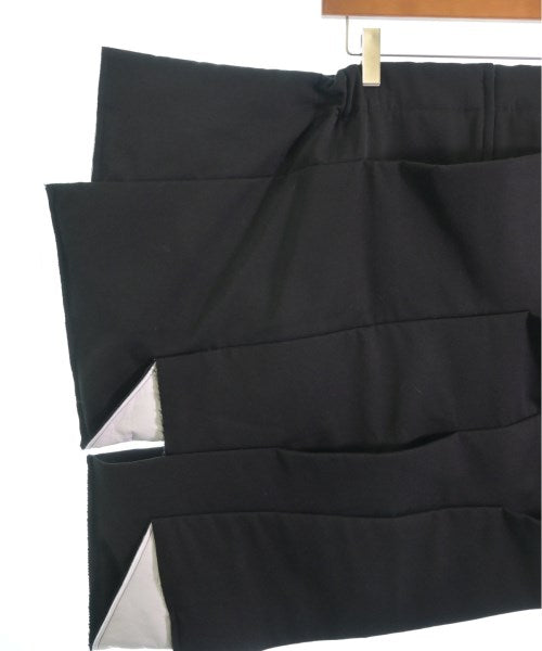 COMME des GARCONS 膝上裙