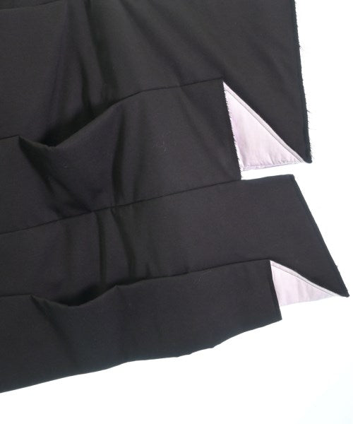 COMME des GARCONS 膝上裙