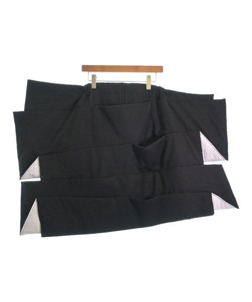 COMME des GARCONS 膝上裙