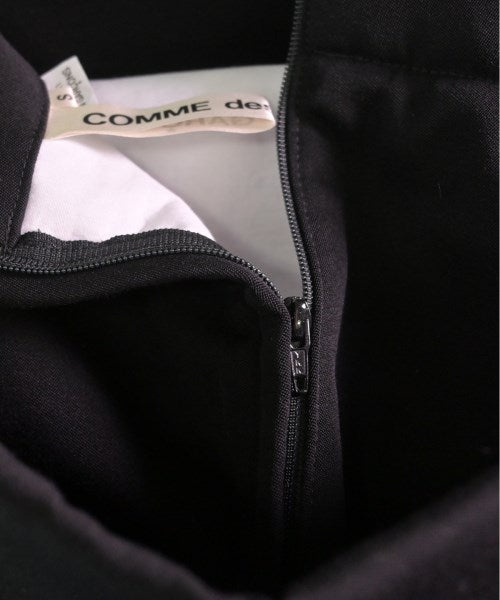 COMME des GARCONS 膝上裙
