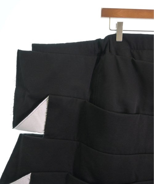 COMME des GARCONS 膝上裙