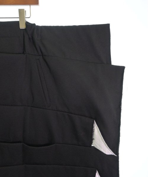 COMME des GARCONS 膝上裙