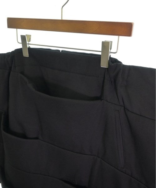 COMME des GARCONS 膝上裙