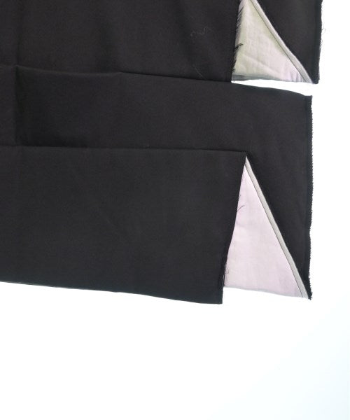 COMME des GARCONS 膝上裙