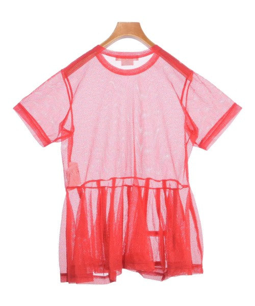 COMME des GARCONS T恤/上衣