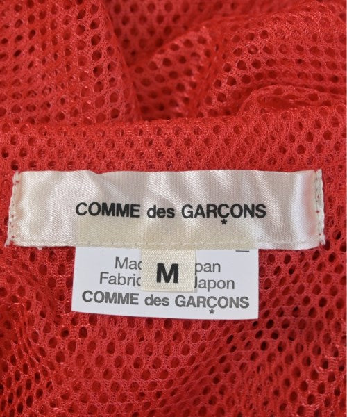 COMME des GARCONS T恤/上衣