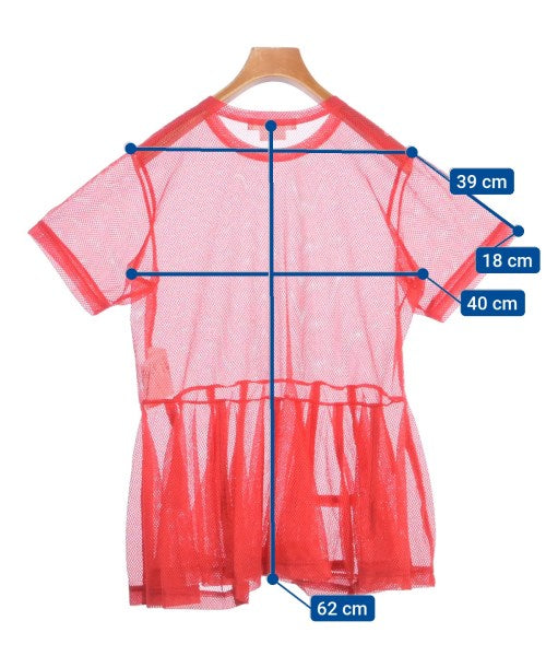 COMME des GARCONS T恤/上衣