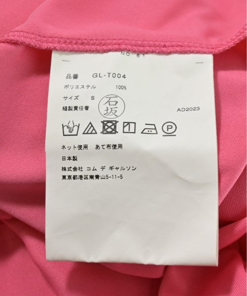 COMME des GARCONS T恤/上衣