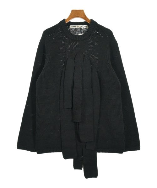 COMME des GARCONS 毛衣