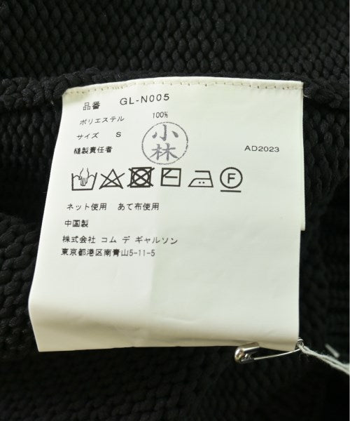 COMME des GARCONS 毛衣