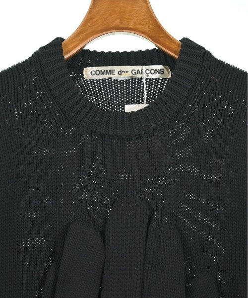 COMME des GARCONS 毛衣
